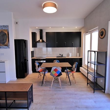 Kosciuszki 130 C Tectumapartments Wrocław Exterior foto