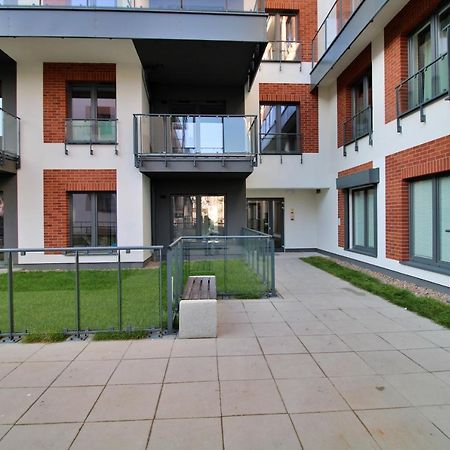 Kosciuszki 130 C Tectumapartments Wrocław Exterior foto