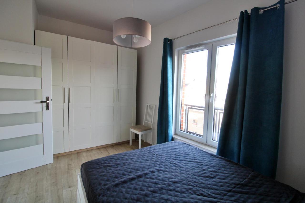 Kosciuszki 130 C Tectumapartments Wrocław Exterior foto