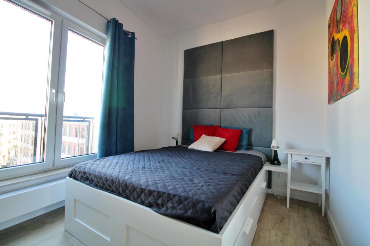 Kosciuszki 130 C Tectumapartments Wrocław Exterior foto