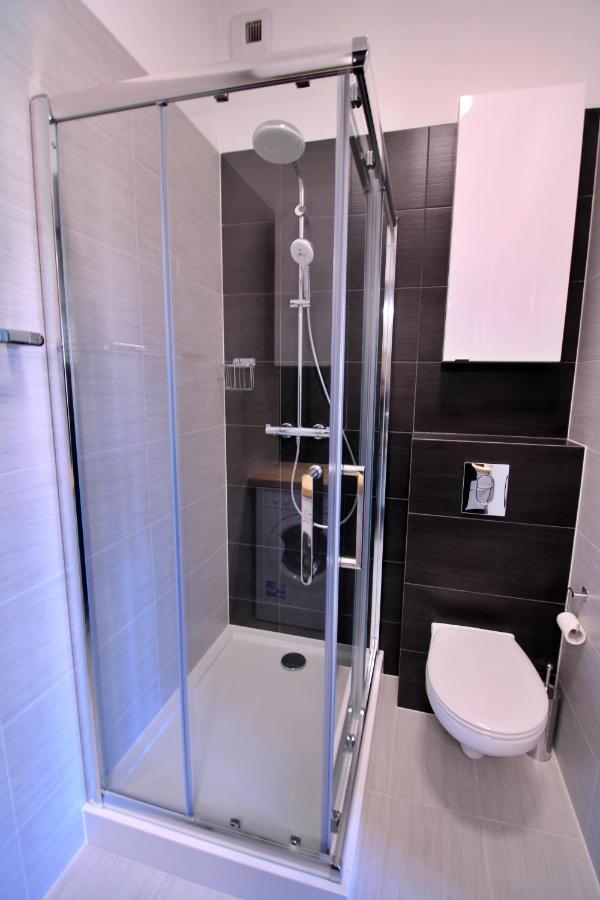 Kosciuszki 130 C Tectumapartments Wrocław Exterior foto